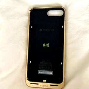 Mophie Juice Pack Air Charger